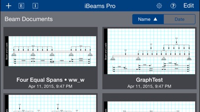 ibeams pro