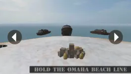 Game screenshot Omaha Coast - Sniper Soldier mod apk