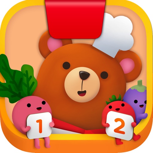 Osmo Numbers Toybox
