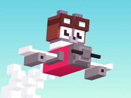 Shooty Skies