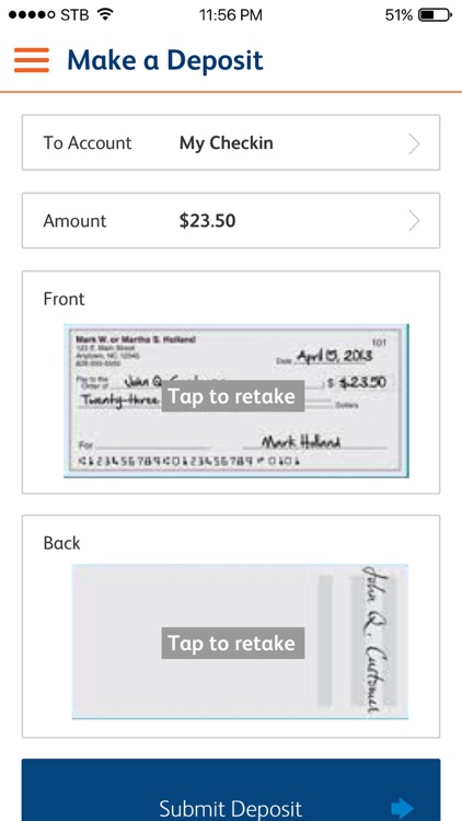 SunTrust Mobile App screenshot-4