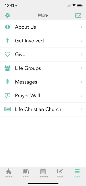 Life Christian Church AU(圖3)-速報App