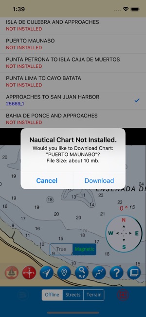 Puerto Rico – Boating(圖4)-速報App