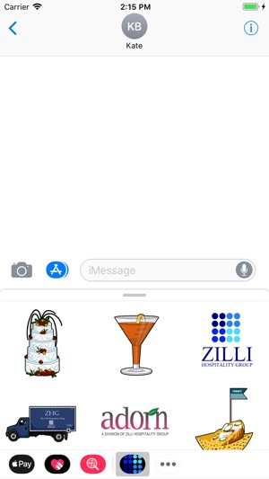 Zilli Hospitality Group(圖2)-速報App