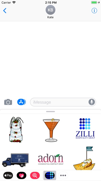 Zilli Hospitality Group