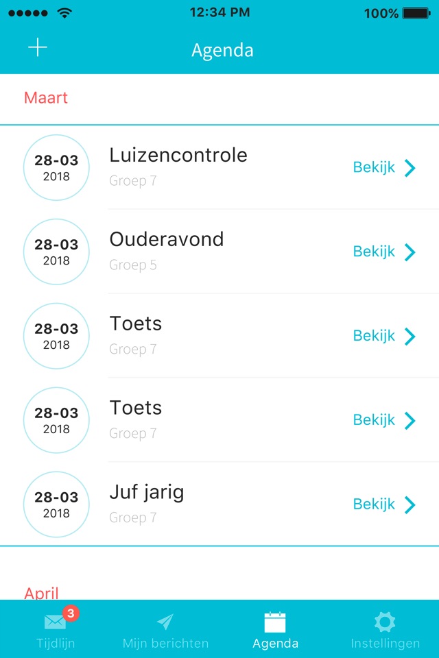 Zinus screenshot 3