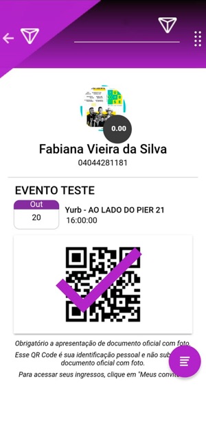 Seja VIP Brasília(圖3)-速報App