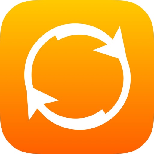 Routines iOS App