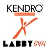 Kendro LabbyGym