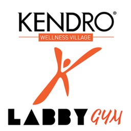 Kendro LabbyGym