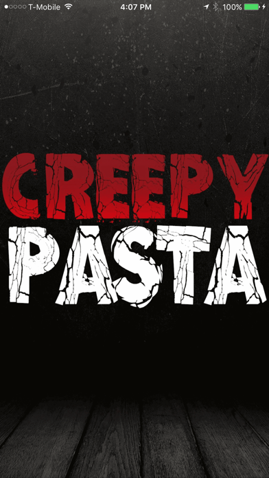 How to cancel & delete Creepypasta.com from iphone & ipad 1