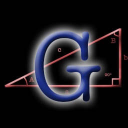 Geometrisk Kalkylator