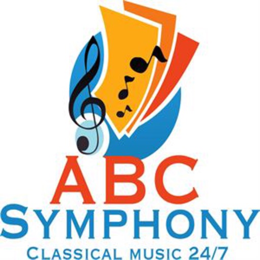 ABC Symphony Icon