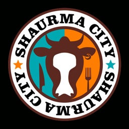 SHAURMA CITY | Мясо на огне!