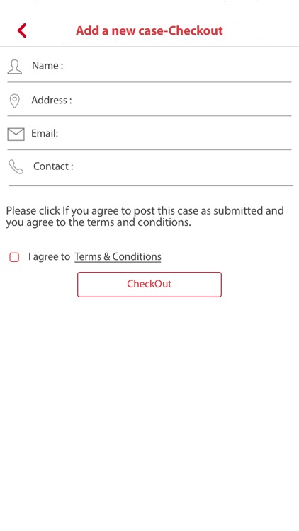 SkinExam screenshot-4