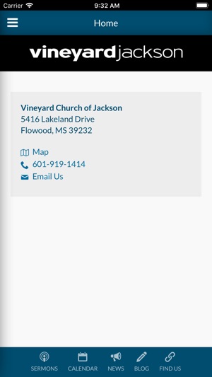 Vineyard Jackson(圖1)-速報App