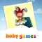 BabyGames Box of surprises will help promote a greater capacity for observation and reinforce your baby’s own initiatives