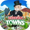 MONOPOLY Towns