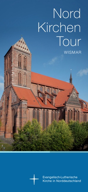 NordKirchenTour Wismar