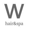 W hair&spa