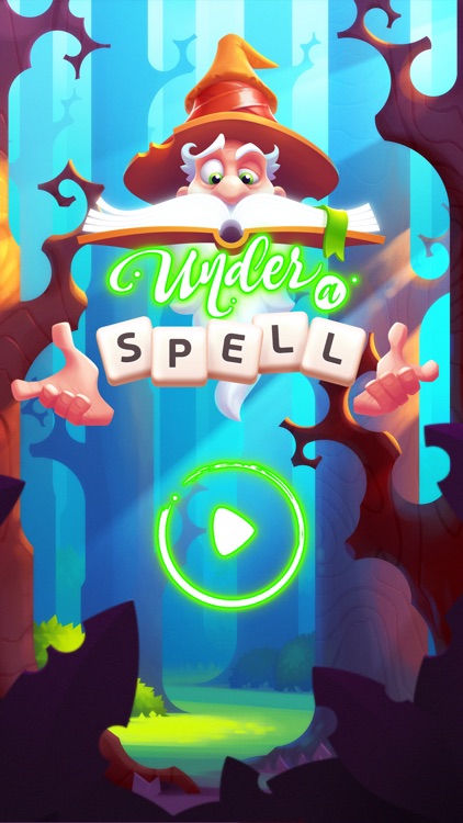 Under a Spell screenshot-4