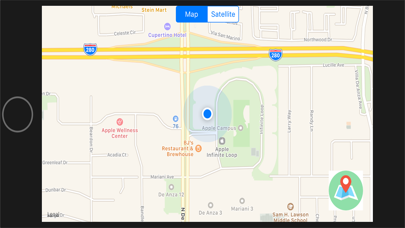 Geo Address screenshot 3