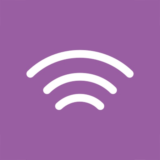Wifispots for Unitymedia iOS App