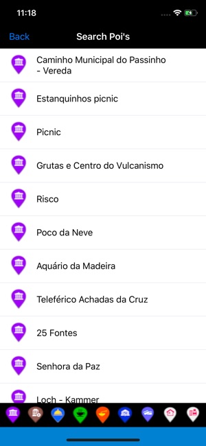 Madeira Travel Map Offline(圖4)-速報App