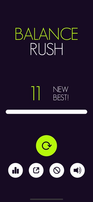 Balance Rush(圖5)-速報App