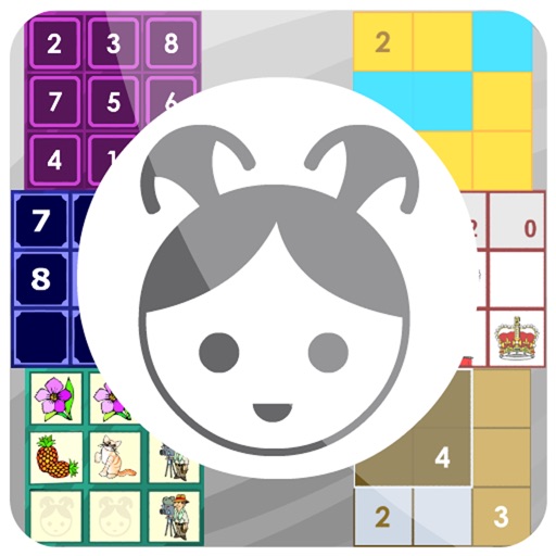 FeliPuzzle icon