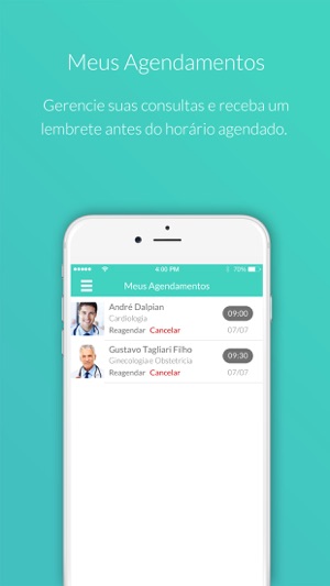 Amed Consultas(圖3)-速報App