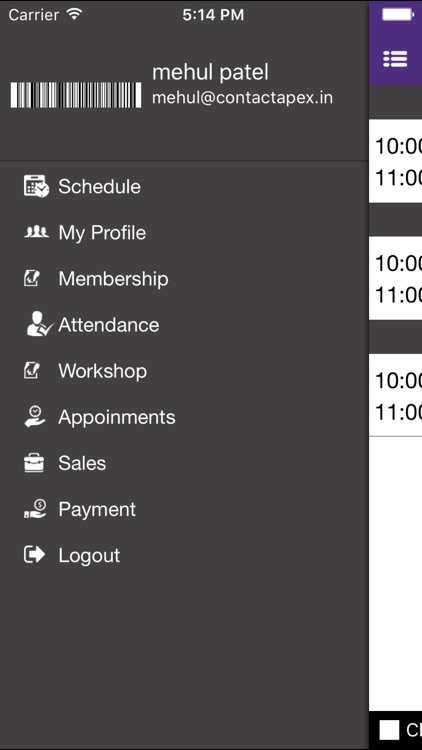 EveryMom Fitness screenshot-4