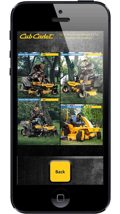 Cub Cadet UK