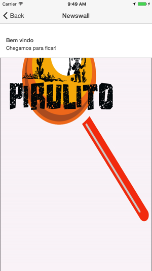 PIRULITO X(圖3)-速報App