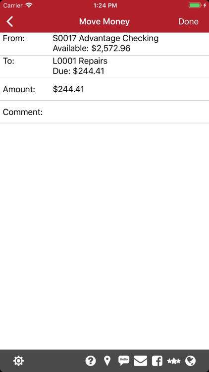 Apple Federal Credit Union screenshot-3