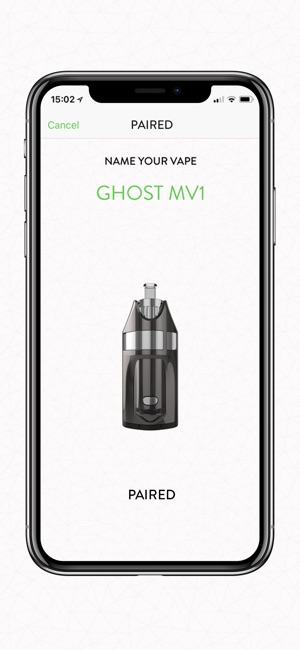 GHOST Vapes(圖1)-速報App