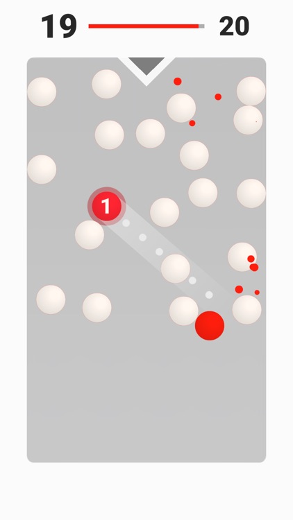 Hit Balls Mania screenshot-4