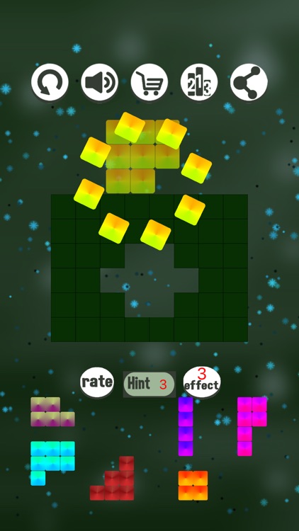 IQ Block Puzzle screenshot-5