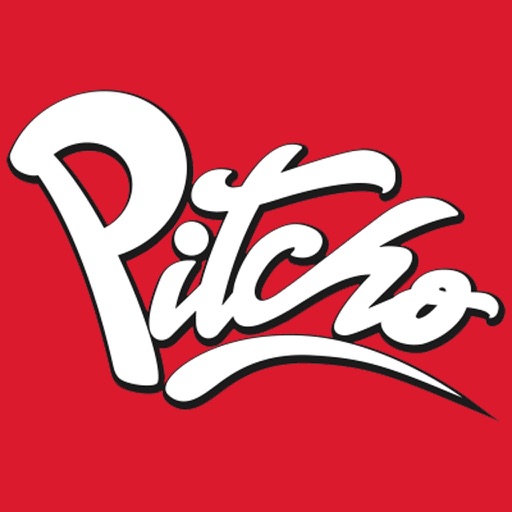 Pitcho Pizzaria icon