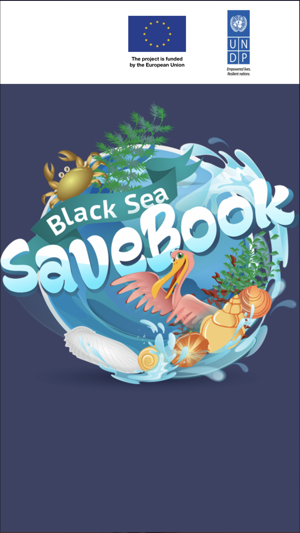 Black Sea SaveBook(圖1)-速報App