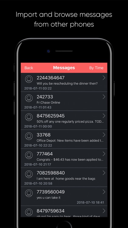 MOBILedit screenshot-3