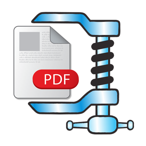 PDF Shrink