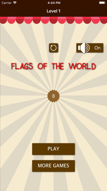 Flags Of The World Trivia Quiz