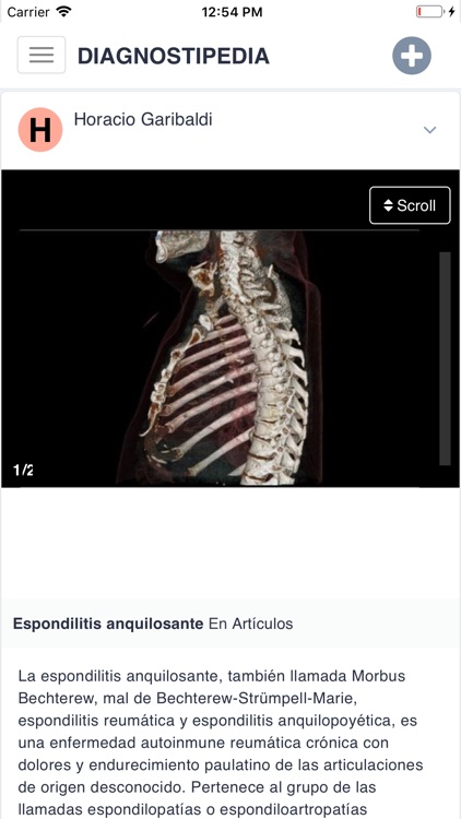 DIAGNOSTIPEDIA screenshot-4