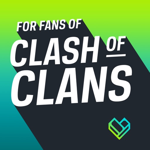 FANDOM for: Clash of Clans Icon