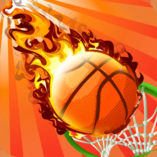 Impossible Dunk Shot icon