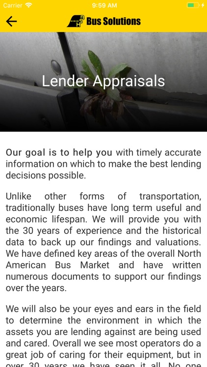 Bus Solutions screenshot-4