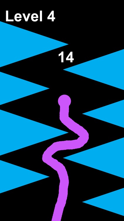 Snake vs hole screenshot-4