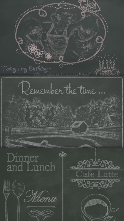 Chalkspiration