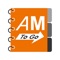 The ActiveManuals To Go™ (AMTG) app provides your entire organization access to the approved version of your operations and maintenance (O&M) information directly on your iPads